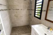 &Agrave; louer maison F4, 3 chambres, cuisine &eacute;quip&eacute;e, terrasse, jardin cl&ocirc;tur&eacute;, endroit au calme