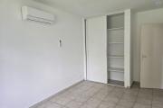 À VENDRE à Saint-André duplex F3 de 60m2