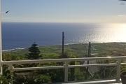 A louer villa F4 Ave vue mer  &agrave; Piton St Leu