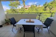 A vendre T2 dans la residence Coquelicot 3, chemin finette à Ste Clotilde