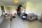 A vendre T2 dans la residence Coquelicot 3, chemin finette à Ste Clotilde