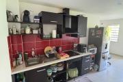 A vendre T2 dans la residence Coquelicot 3, chemin finette à Ste Clotilde