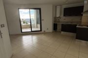 A vendre T2 dans la residence Lobellia à Ste Clotilde