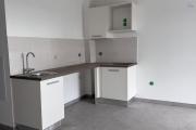 A louer bel appartement NEUF de type F2 sur la résidence ARTY à Sainte Clotilde LA BRETAGNE