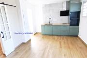 Bel Appartement T2 à Petite-Ile