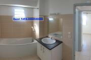 Bel appartement T2 avec vue mer et montagne