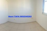 Bel appartement T2 avec vue mer et montagne