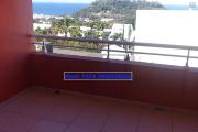 Bel appartement T2 avec vue mer et montagne