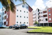Bel appartement T2 avec vue mer et montagne