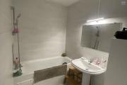 À VENDRE T3 DUPLEX EN REZ DE CHAUSSEE 69 M2 BOUCAN CANOT RÉSIDENCE ODYSSEAN - Salle de bain
