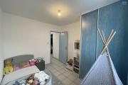 À VENDRE T3 DUPLEX EN REZ DE CHAUSSEE 69 M2 BOUCAN CANOT RÉSIDENCE ODYSSEAN - Chambre 1