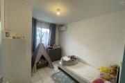 À VENDRE T3 DUPLEX EN REZ DE CHAUSSEE 69 M2 BOUCAN CANOT RÉSIDENCE ODYSSEAN - Chambre 1