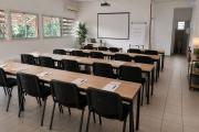 À LOUER – Local commercial ou professionnel de 70 m² à Trois Mares - Le Tampon