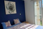 A louer bel et grand appartement T3 meublé avec jardin, chemin Vandas à La Montagne