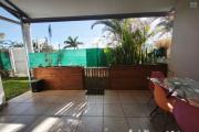 A louer bel et grand appartement T3 meublé avec jardin, chemin Vandas à La Montagne