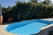 À LOUER – Magnifique Villa F5 avec Piscine à Saint-Louis