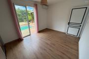 A louer belle maison T4 avec piscine, chemin du Colorado, à La Montagne, vue mer et Golf,