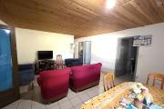 A Vendre Maison T4 de 80m2 environ à Saint-Benoit - L'abondance