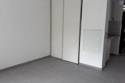 À LOUER – STUDIO F1 NEUF – RÉSIDENCE ARTY – SAINTE-CLOTILDE