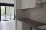 À LOUER – STUDIO F1 NEUF – RÉSIDENCE ARTY – SAINTE-CLOTILDE