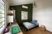 À VENDRE À PLATEAU CAILLOU – MAISON FAMILIALE F4 AVEC STUDIO INDÉPENDANT, VUE MER ET MONTAGNE - Chambre 1 maison