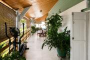 À VENDRE À PLATEAU CAILLOU – MAISON FAMILIALE F4 AVEC STUDIO INDÉPENDANT, VUE MER ET MONTAGNE - Varangue maison
