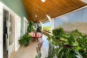À VENDRE À PLATEAU CAILLOU – MAISON FAMILIALE F4 AVEC STUDIO INDÉPENDANT, VUE MER ET MONTAGNE - Varangue