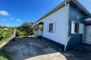 Une jolie villa meublée et arborée à Bassin Martin St Pierre île de la Réunion