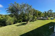 Une jolie villa meublée et arborée à Bassin Martin St Pierre île de la Réunion
