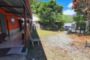 A Vendre Maison T4 de 108m2 &agrave; SALAZIE/ Mare &agrave; Citrons