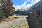 A Vendre Maison T4 de 108m2 &agrave; SALAZIE/ Mare &agrave; Citrons