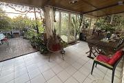 A vendre charmante maison T4 au calme d'une impasse à La Montagne, (haut de St Denis)