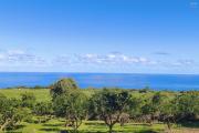 A louer jolie Villa F4 neuve avec vue mer à Petite-Ile