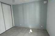 A louer à Saint Leu appartement T4 spacieux récent avec vue mer