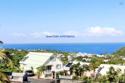 Bel appartement T2 de 54,65 m2 avec vue mer et montagne, SANS LOCATAIRE.