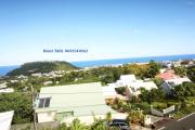 Bel appartement T2 de 54,65 m2 avec vue mer et montagne, SANS LOCATAIRE.