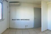 Bel appartement T2 de 54,65 m2 avec vue mer et montagne, SANS LOCATAIRE.