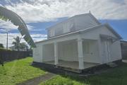 &Agrave; vendre Saint-Andr&eacute; villa F4