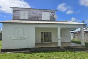 &Agrave; vendre Saint-Andr&eacute; villa F4