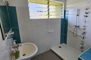 Maison familiale &agrave; Montgaillard avec vue mer de 111,6 m&sup2; habitables sur un terrain de 570 m&sup2;