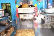 A vendre fonds de commerce PIZZERIA, REPAS, centre-viile Petite-Ile