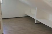 A louer une maison duplex F5 a bagatelle Saint - Suzanne rénové a neuf