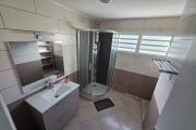 Superbe appartement T5 duplex de 124m2 entièrement refait à neuf et vendu meublé.