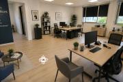 &Agrave; LOUER  900 &euro; &ndash; Local professionnel ou commercial de 66 m&sup2; &ndash; Le Tampon Centre ville