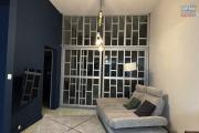 bel appartement meublé situé dans la Résidence Carrécube, 1 chambre, balcon, vue dégagée