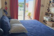 A louer un appartement T2 meublé et équipé dans la résidence terrasse à champ fleuri Saint - Denis