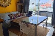 A louer un appartement T2 meublé et équipé dans la résidence terrasse à champ fleuri Saint - Denis