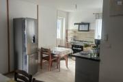 Charmant meublé de 2 chambres