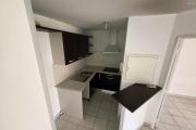A vendre un appartement T2 de 45m2 dans la résidence Les Flamboyant Saint-Denis ville REUNION
