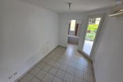 A vendre un appartement T2 de 45m2 dans la résidence Les Flamboyant Saint-Denis ville REUNION